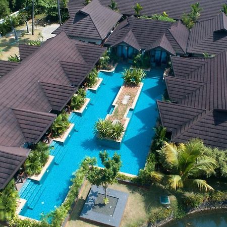 Gokulam Grand Resort & Spa, Kumarakom Ngoại thất bức ảnh