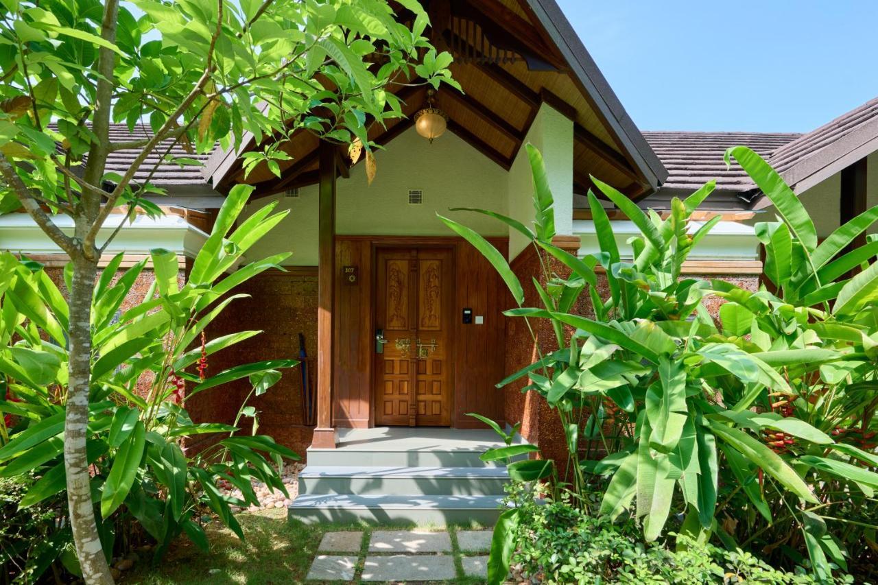 Gokulam Grand Resort & Spa, Kumarakom Ngoại thất bức ảnh